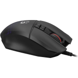 Мышь Bloody W65 Max Mini Honey Black