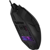 Мышь Bloody W65 Max Mini Stone Black
