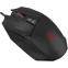 Мышь Bloody W65 Max Mini Stone Black - фото 5
