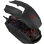 Мышь Bloody W65 Max Mini Stone Black - фото 11