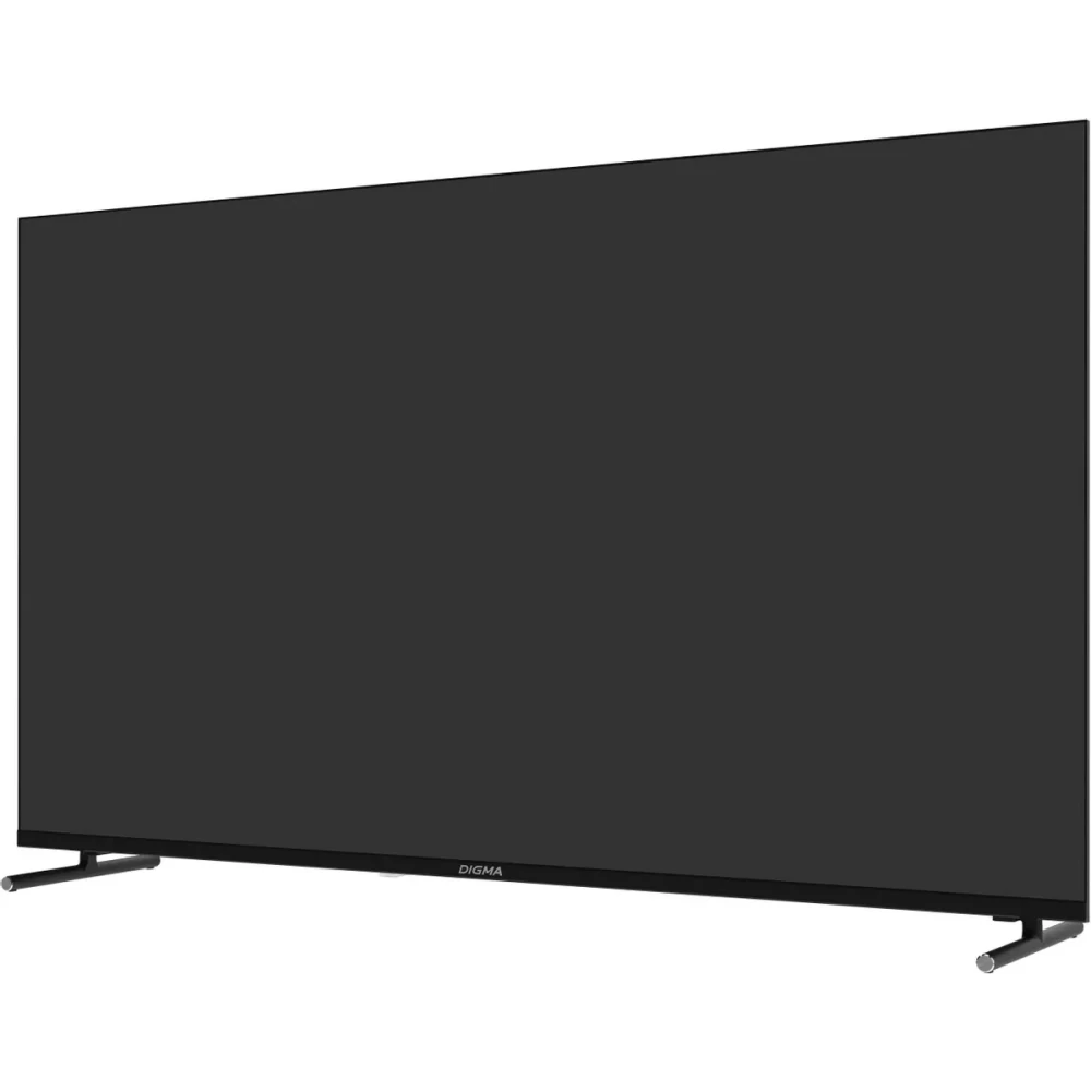 ЖК телевизор Digma 50" DM-LED50UBB33 - фото 2