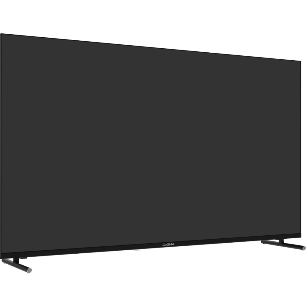 ЖК телевизор Digma 50" DM-LED50UBB33 - фото 3