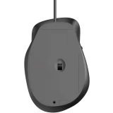 Мышь Oklick 504M Black/Grey (2004741)
