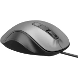 Мышь Oklick 504M Black/Grey (2004741)