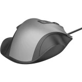 Мышь Oklick 504M Black/Grey (2004741)