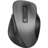 Мышь Oklick 504MW Black/Grey (2004736)
