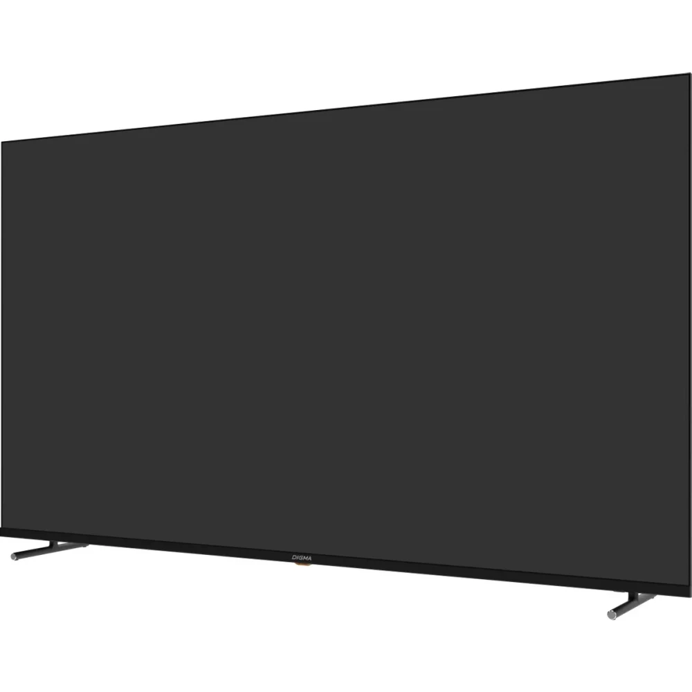 ЖК телевизор Digma 65" DM-LED65UBB33 - фото 2