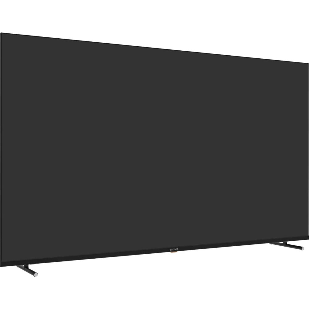 ЖК телевизор Digma 65" DM-LED65UBB33 - фото 3