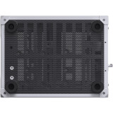 Корпус Jonsbo C6-ITX White