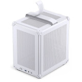 Корпус Jonsbo C6-ITX White