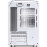 Корпус Jonsbo C6-ITX White