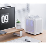 Корпус Jonsbo C6-ITX White