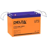 Аккумуляторная батарея Delta DTM 1290 L