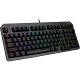 Клавиатура ASUS TUF Gaming K3 Gen II Black (90MP0390-BKRA01)