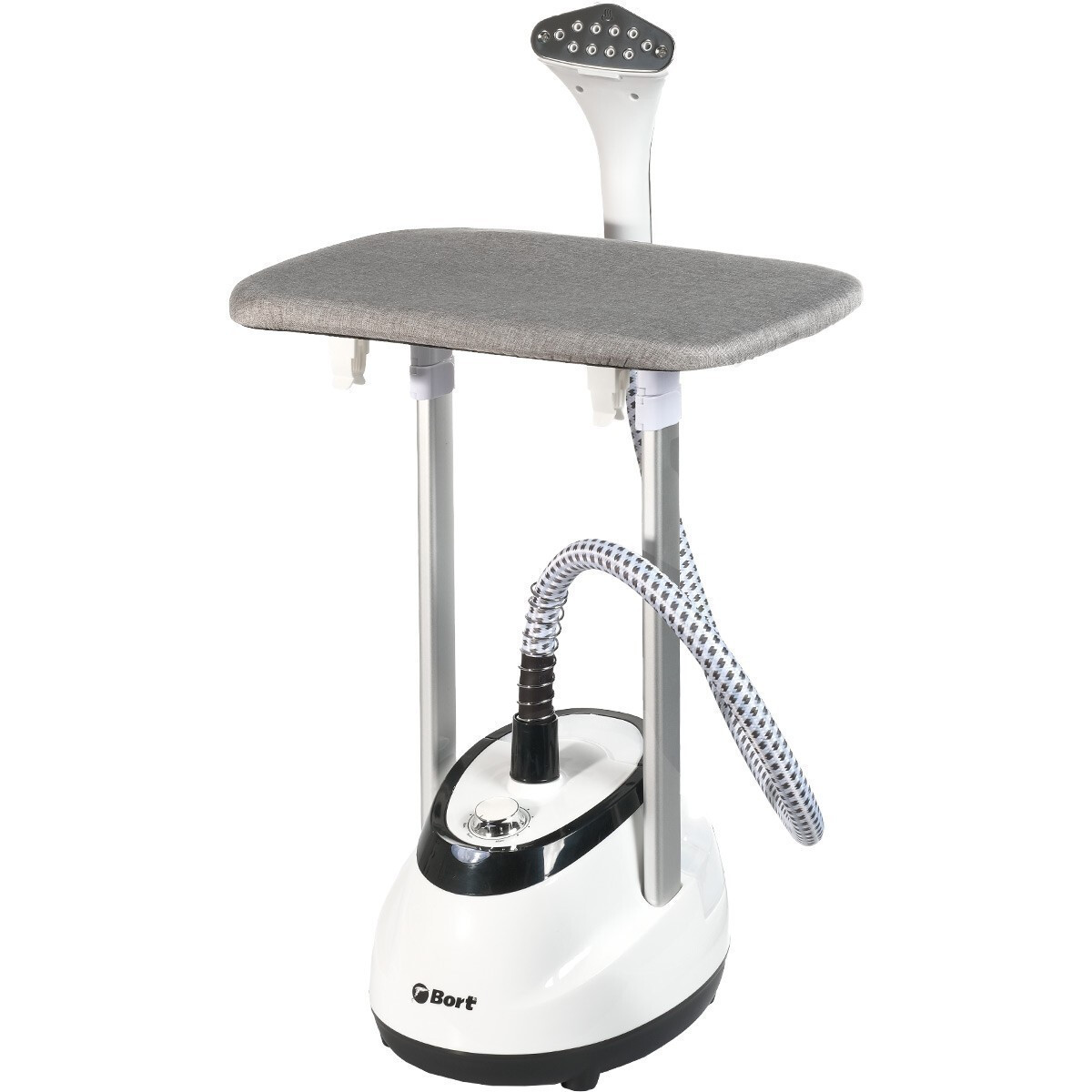 Отпариватель Bort Steam Duo - 93418231 - фото 3