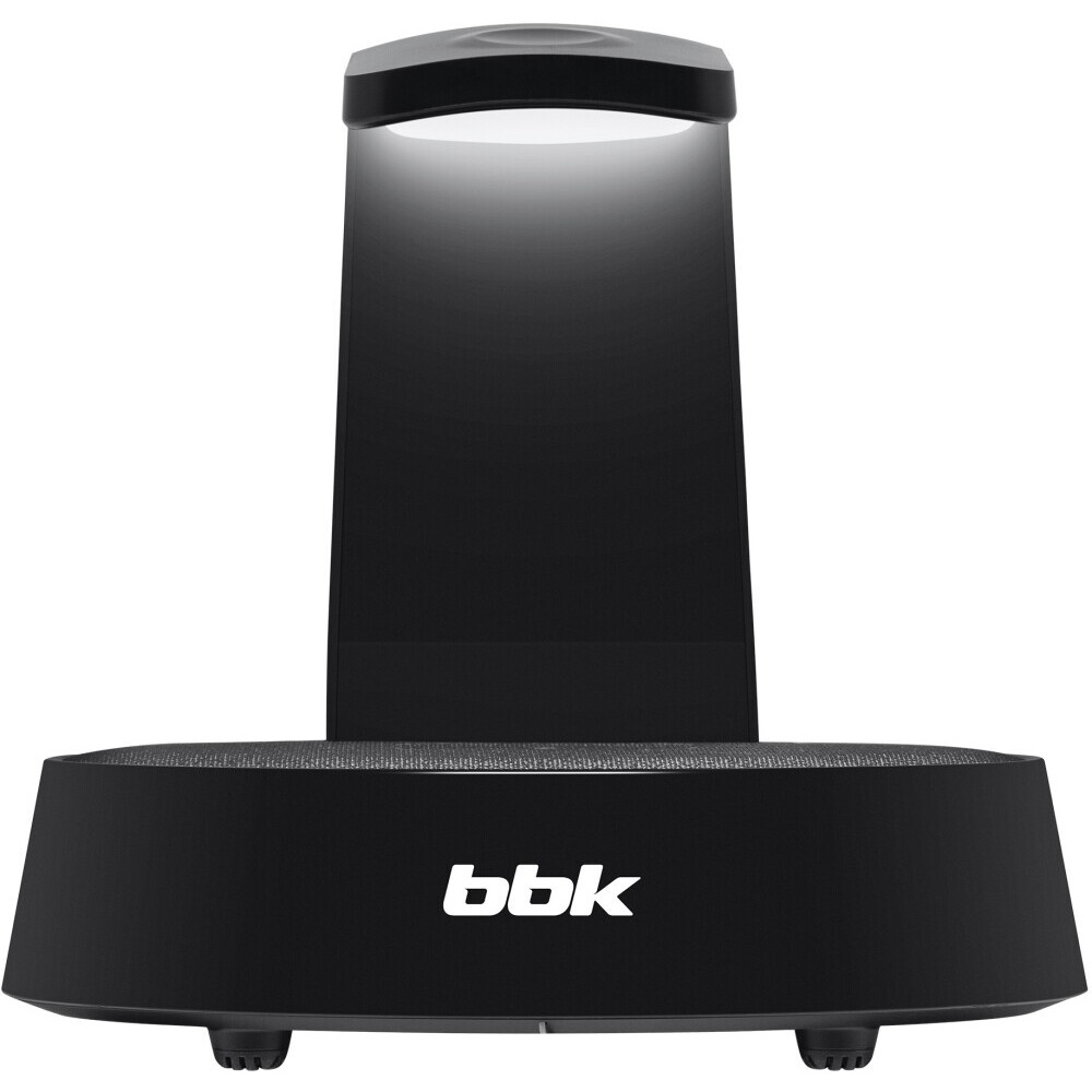 Портативная акустика BBK BTA1110 Black