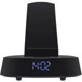 Портативная акустика BBK BTA1110 Black (BTA1110 (B))
