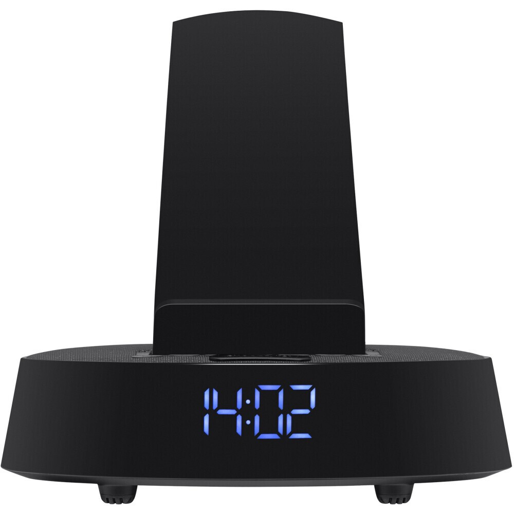 Портативная акустика BBK BTA1110 Black - BTA1110 (B) - фото 2