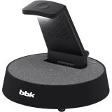 Портативная акустика BBK BTA1110 Black (BTA1110 (B))