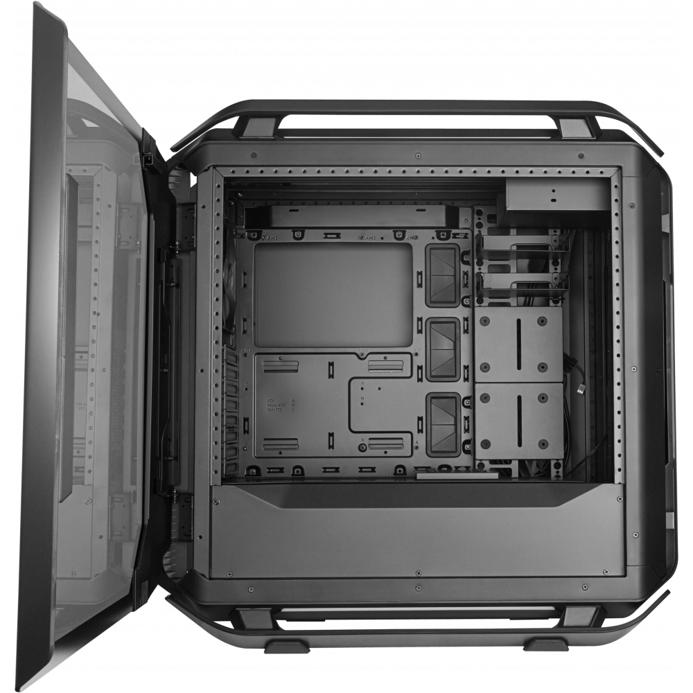 Корпус Cooler Master Cosmos C700P Black Edition (MCC-C700P-KG5N-S00) - фото 11