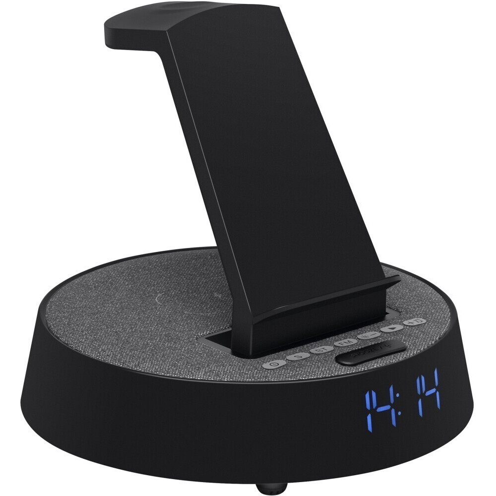 Портативная акустика BBK BTA1110 Black - BTA1110 (B) - фото 7