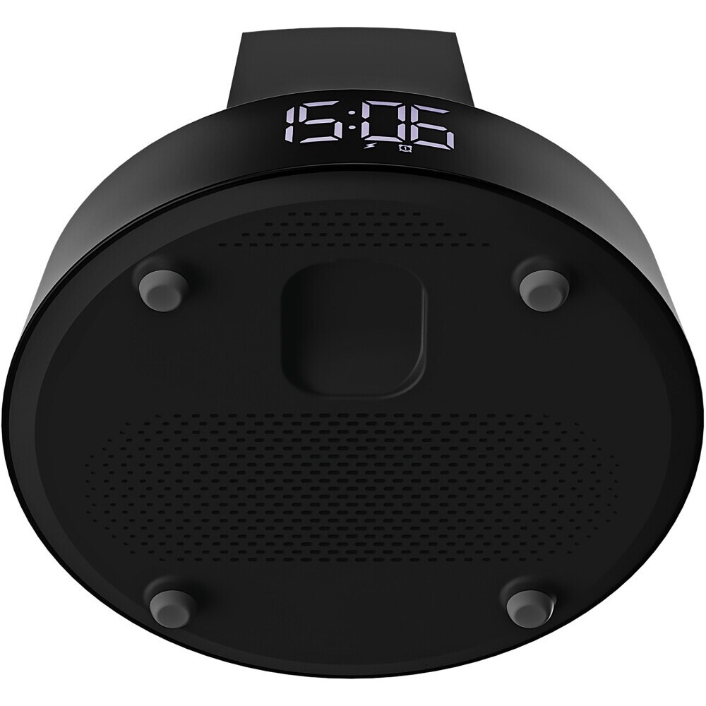 Портативная акустика BBK BTA1110 Black - BTA1110 (B) - фото 10