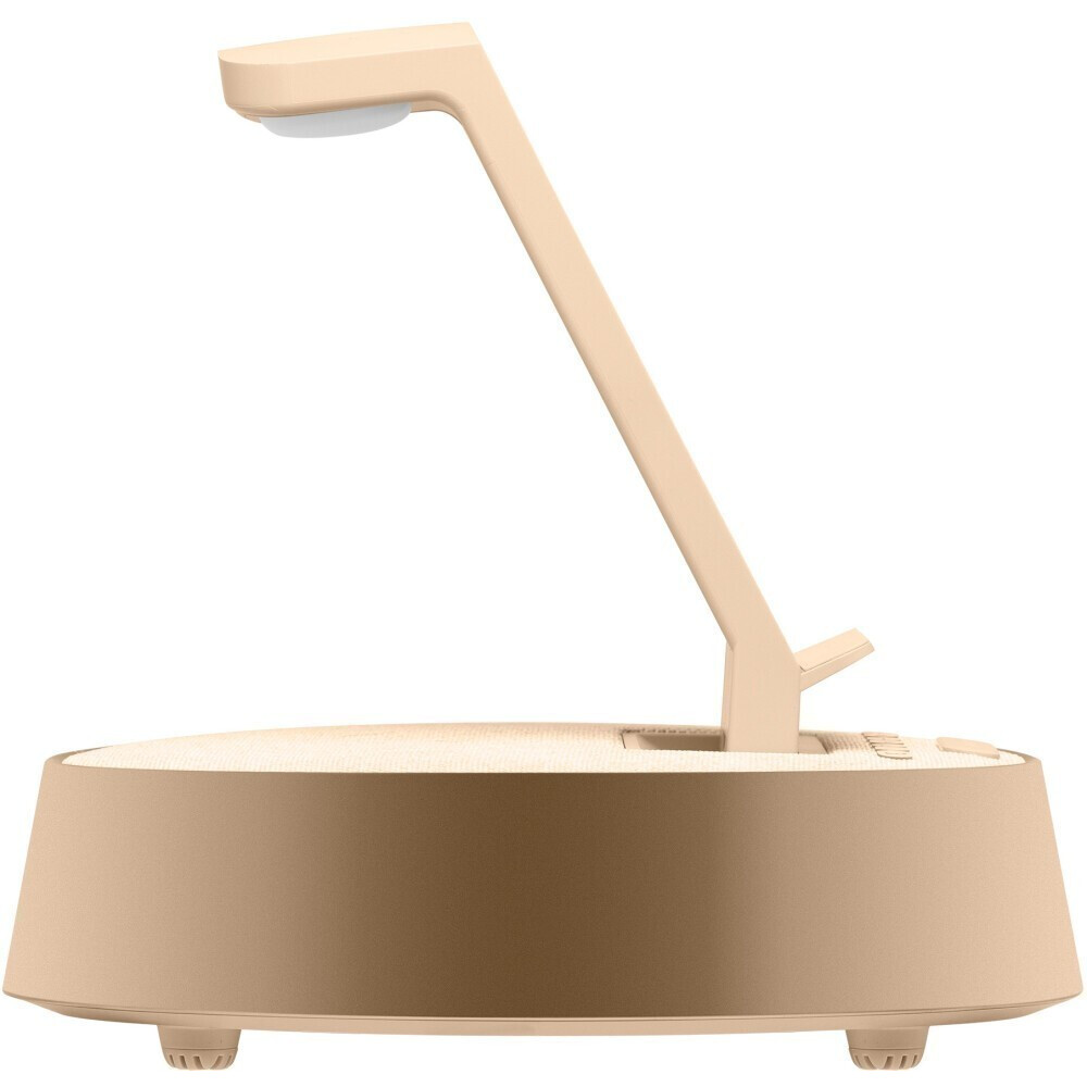 Портативная акустика BBK BTA1110 Gold - BTA1110 (GD) - фото 5