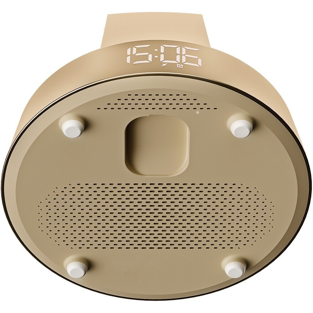 Портативная акустика BBK BTA1110 Gold - BTA1110 (GD) - фото 10