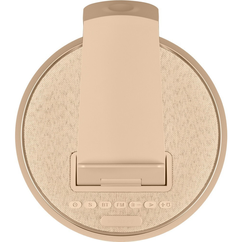 Портативная акустика BBK BTA1110 Gold - BTA1110 (GD) - фото 11