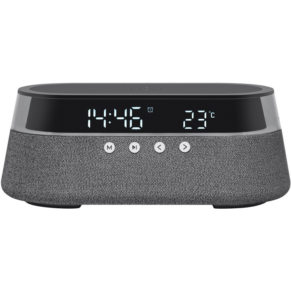 Портативная акустика BBK BTA1212 Black