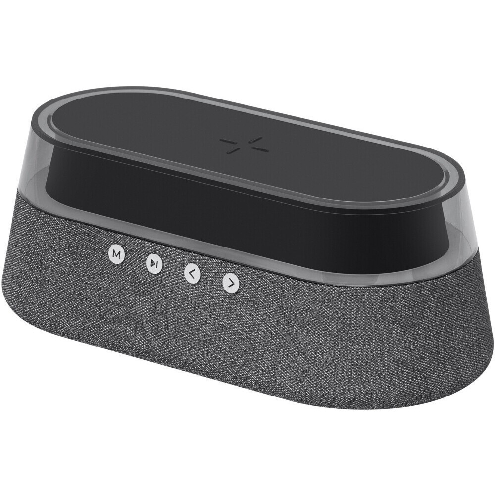 Портативная акустика BBK BTA1212 Black - BTA1212 (B) - фото 5