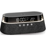 Портативная акустика BBK BTA1212 Black (BTA1212 (B))
