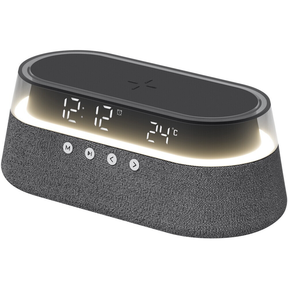 Портативная акустика BBK BTA1212 Black - BTA1212 (B) - фото 7