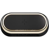 Портативная акустика BBK BTA1212 Black (BTA1212 (B))