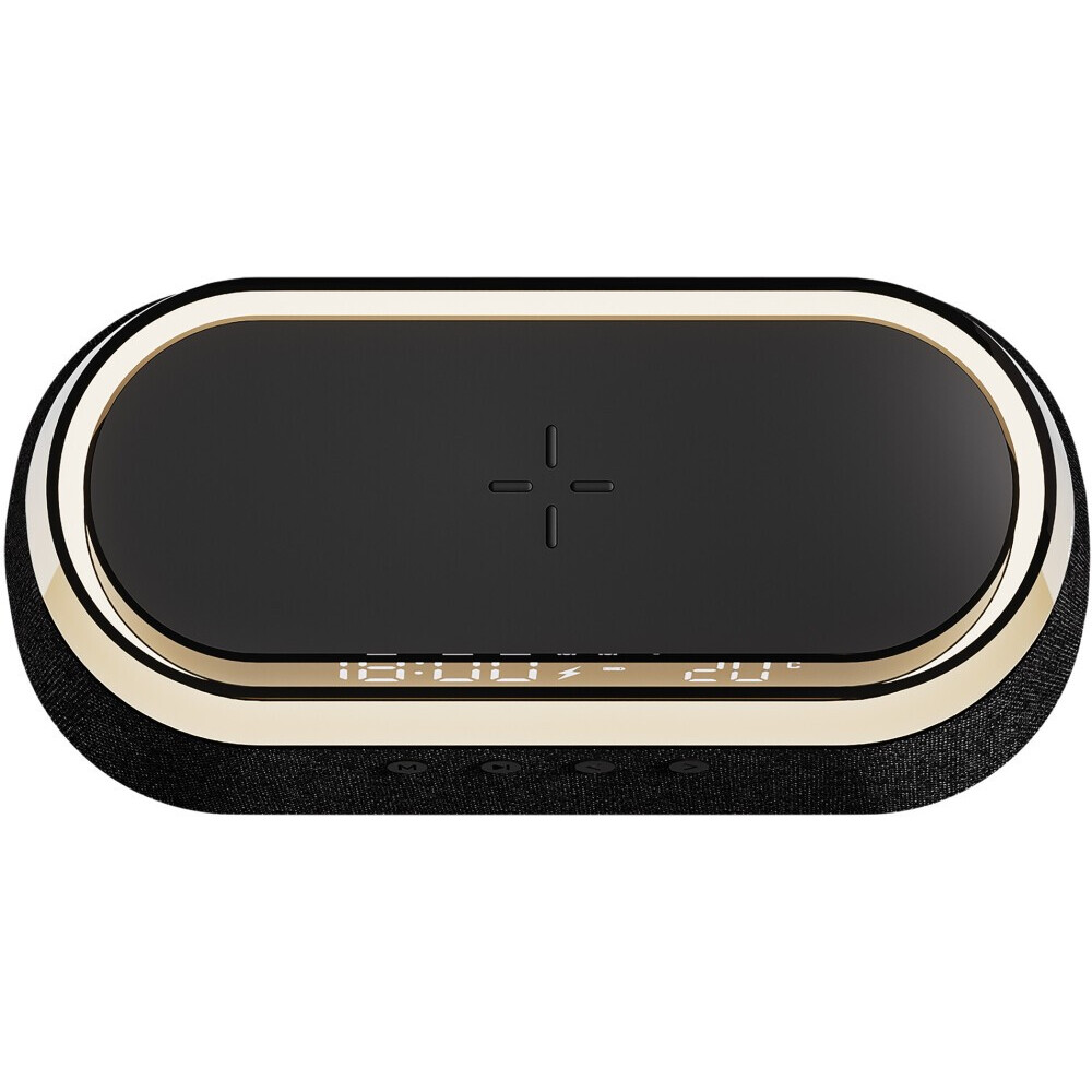 Портативная акустика BBK BTA1212 Black - BTA1212 (B) - фото 12