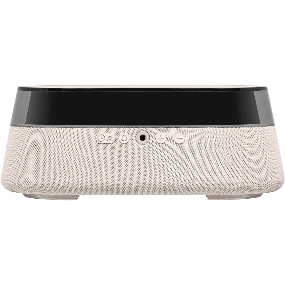 Портативная акустика BBK BTA1212 Beige - BTA1212 (BG) - фото 4