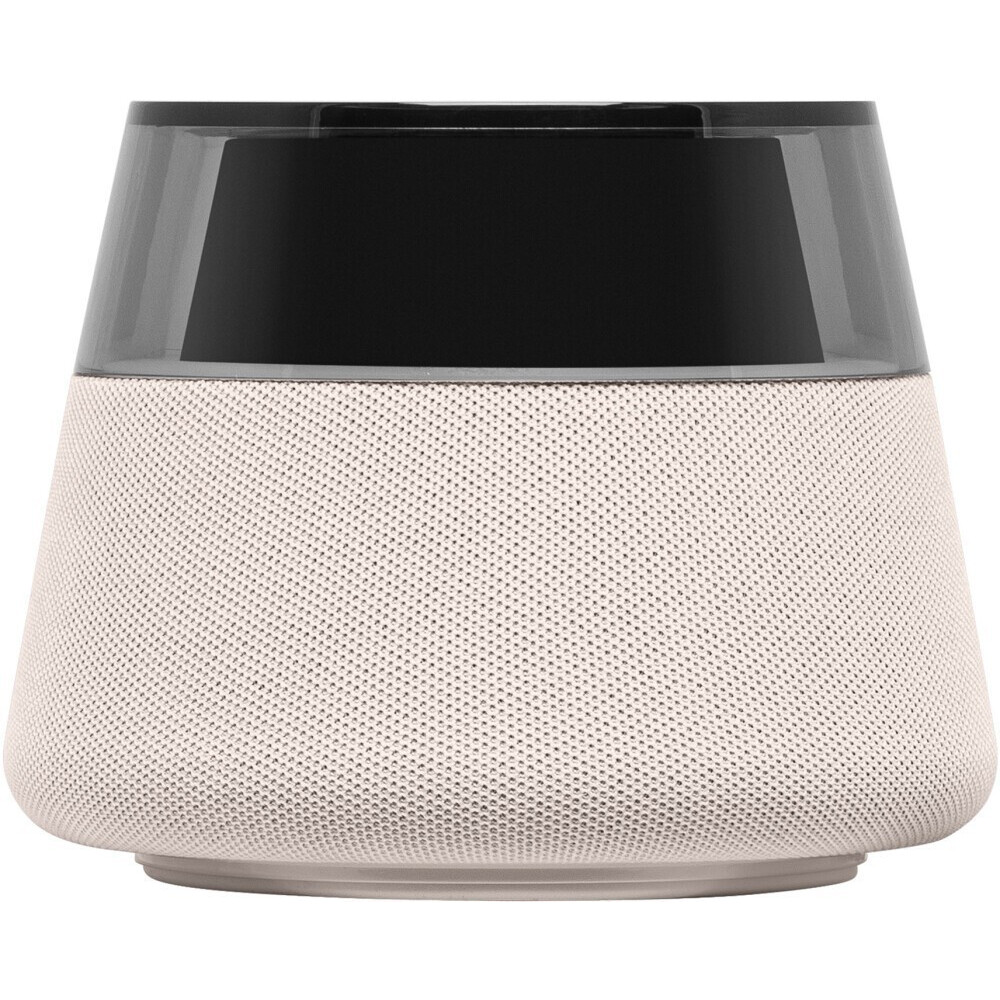 Портативная акустика BBK BTA1212 Beige - BTA1212 (BG) - фото 9