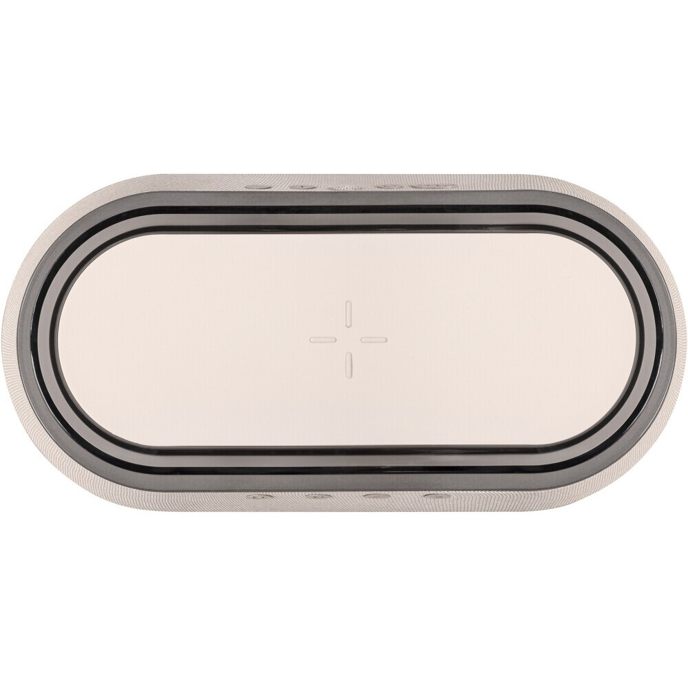 Портативная акустика BBK BTA1212 Beige - BTA1212 (BG) - фото 11