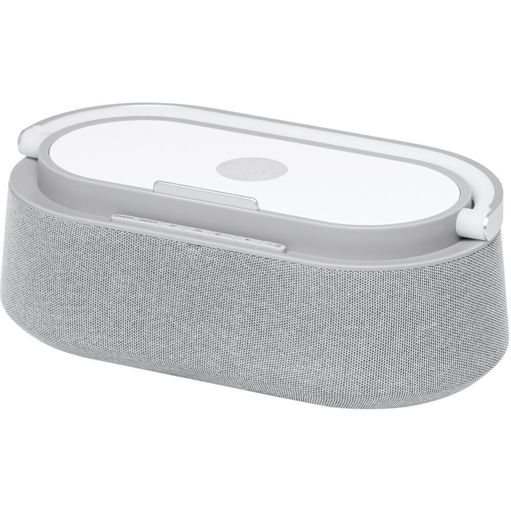 Портативная акустика BBK BTA2010 Grey - BTA2010 (GR) - фото 6