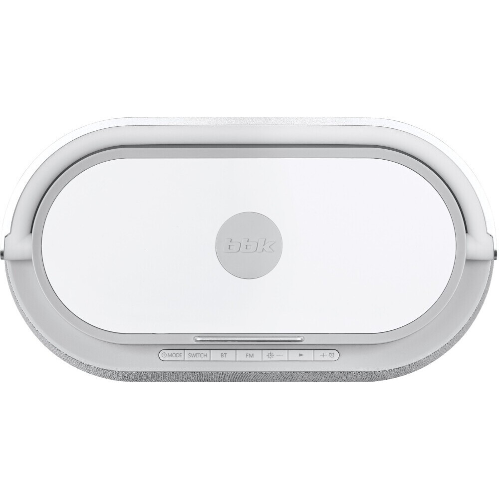 Портативная акустика BBK BTA2010 Grey - BTA2010 (GR) - фото 8