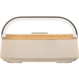 Портативная акустика BBK BTA2010 Beige (BTA2010 (BG))