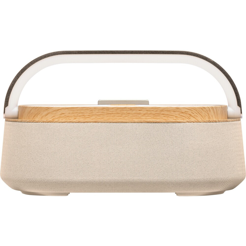 Портативная акустика BBK BTA2010 Beige - BTA2010 (BG) - фото 3