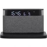 Портативная акустика BBK BTA2020 Black (BTA2020 (B))