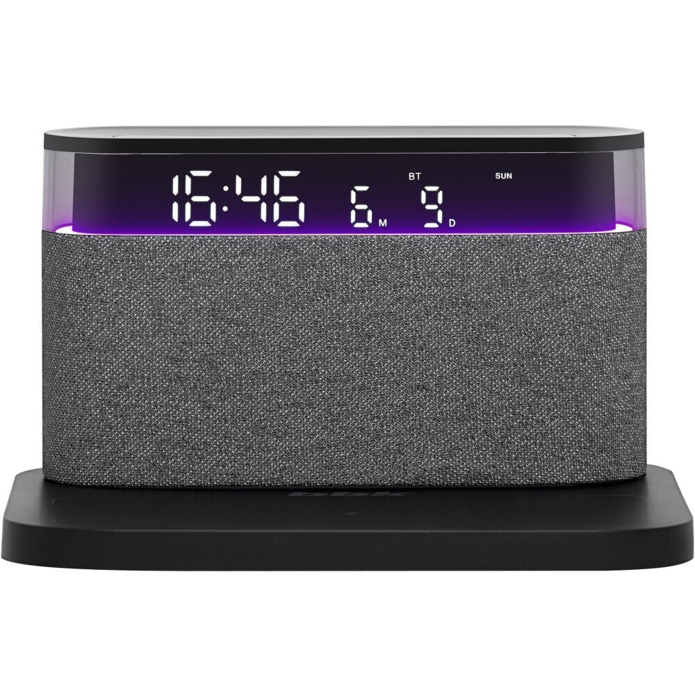 Портативная акустика BBK BTA2020 Black - BTA2020 (B) - фото 4