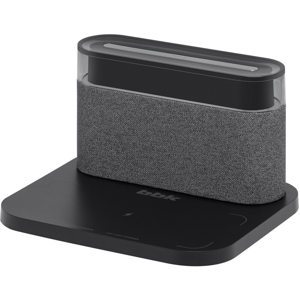 Портативная акустика BBK BTA2020 Black - BTA2020 (B) - фото 8