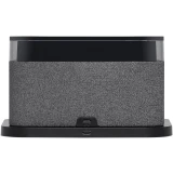 Портативная акустика BBK BTA2020 Black (BTA2020 (B))