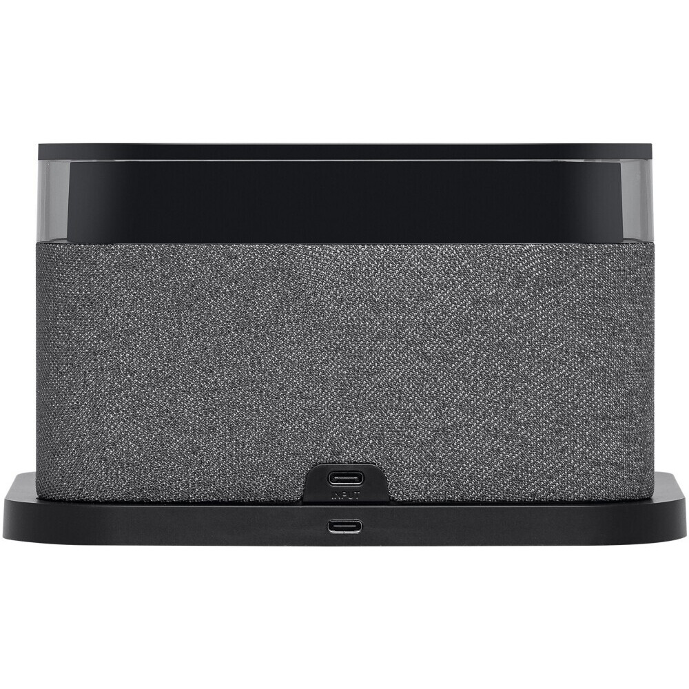 Портативная акустика BBK BTA2020 Black - BTA2020 (B) - фото 5