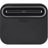 Портативная акустика BBK BTA2020 Black (BTA2020 (B))