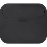 Портативная акустика BBK BTA2020 Black (BTA2020 (B))