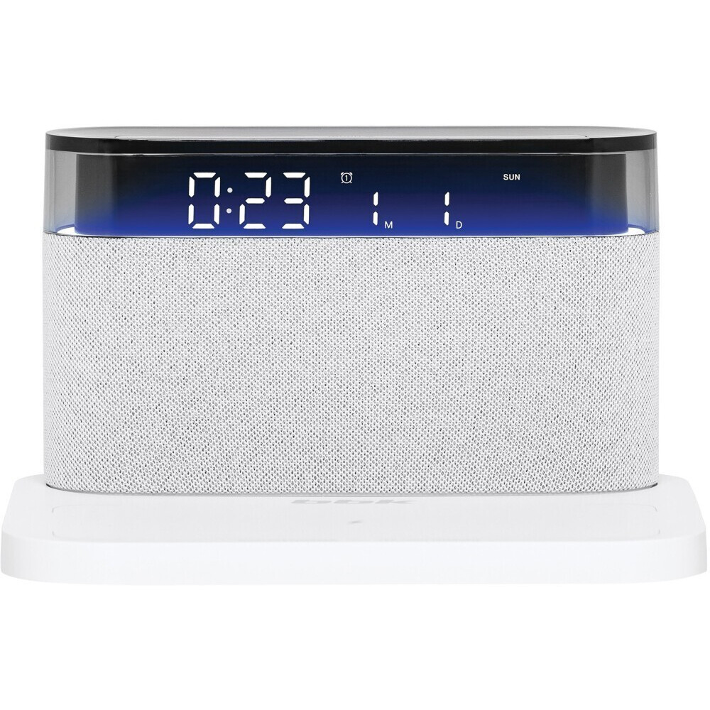 Портативная акустика BBK BTA2020 White - BTA2020 (W) - фото 3